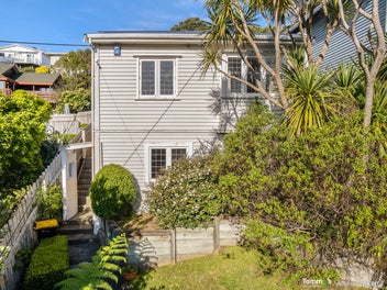 21 Harland Street, Brooklyn, Wellington
