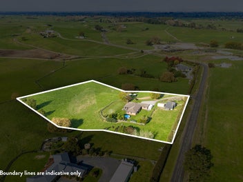 242 Waring Road, Taupiri, Taupiri