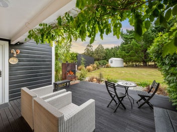 19 The Terrace, Garston, Athol