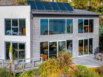 1E Fifeshire Crescent, Stepneyville, Nelson