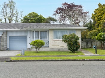 76 Winchester Street, Levin, Levin