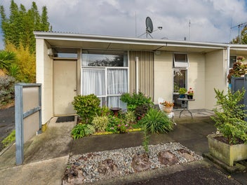 6/20 Riverlea Road, Riverlea, Hamilton