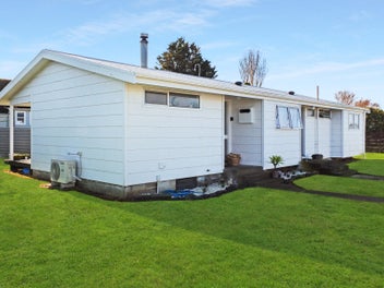 33A Avenue Road, Foxton, Foxton