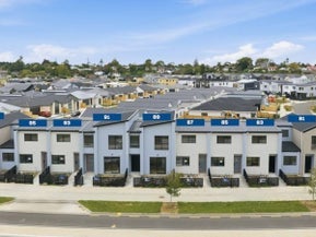 87 Otuwairoa Esplanade, Ōpaheke, Papakura