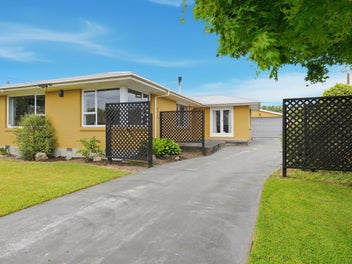 83 Englefield Road, Northwood, Christchurch