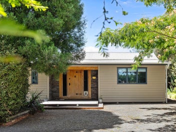 112 Ngutumanga Road, Waihou, Te Aroha