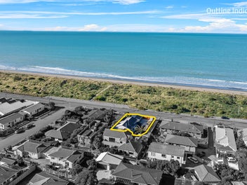 19 Marine Parade, North New Brighton, Christchurch