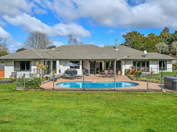 68 Cooper Road, Ramarama, Drury