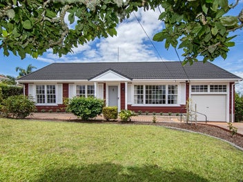 9 Pine Park Road, Onerahi, Whangarei