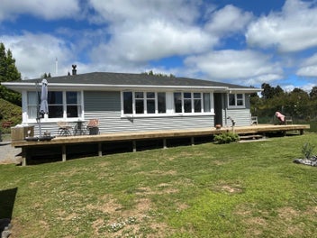 30 Piwari Street, Rangataua