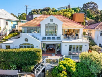 39 Alexandra Road, Hataitai, Wellington