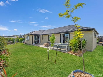 4 Shillingford Boulevard, Rolleston, Rolleston
