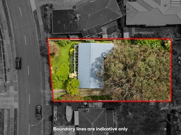 48 Hokianga Street, Mangere East, Auckland