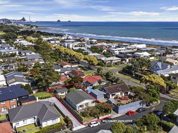 6 Henui Street, Strandon, New Plymouth