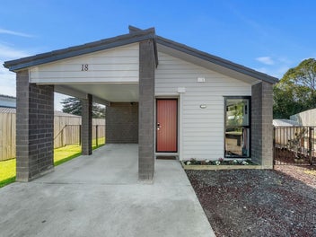 18 Taupata Lane, Helensville, Helensville
