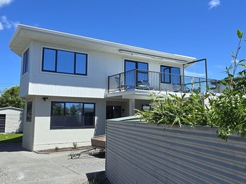 0 Fergusson Street, Normanby, Hawera