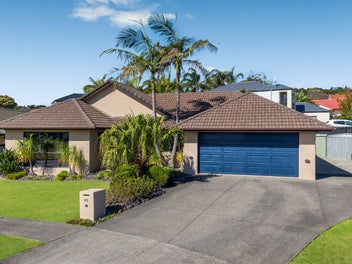 43 Newbliss Crescent, East Tamaki Heights, Auckland