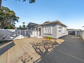 18 Bracken Street, Petone, Lower Hutt