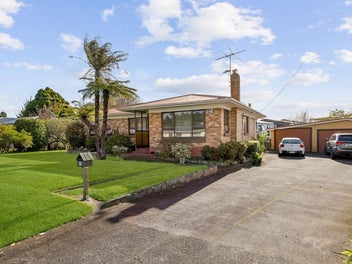 15 Manse Road, Pahurehure, Papakura
