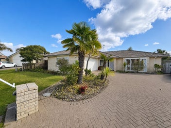 57 Cantora Avenue, Northpark, Auckland