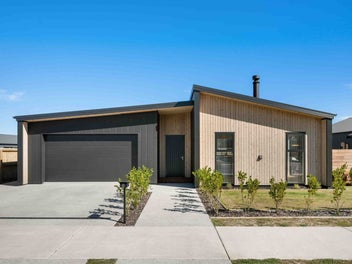 6 Moonstone Street, Albert Town, Wanaka