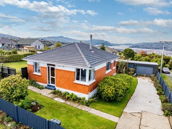 87 Riselaw Road, Calton Hill, Dunedin