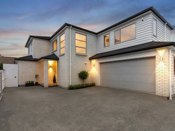 148A Nile Road, Milford, Auckland