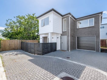 28E Ennismore Road, Mount Albert, Auckland