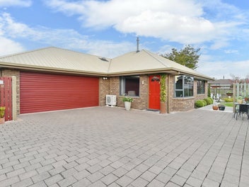 9B Wiltshire Court, Rangiora