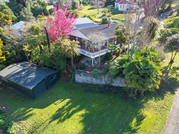 76 Mangarino Street, Te Kūiti
