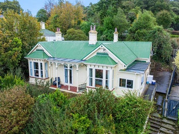 154 Queen Street, North Dunedin, Dunedin