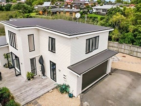 27 Tamaki Bay Drive, Pakuranga, Auckland