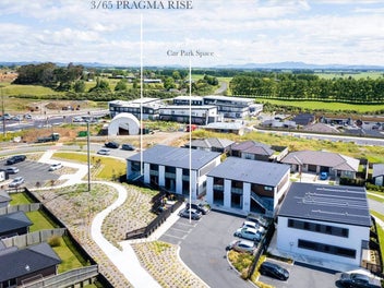 3/65 Pragma Rise, Huntington, Hamilton