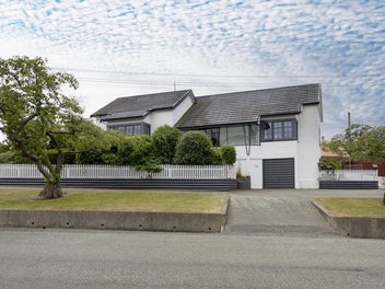 44 Tamar Street, South Hill, Oamaru