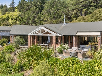 29 Macs Road, Hira, Nelson