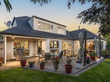 33 Glenburn Place, Avonhead, Christchurch