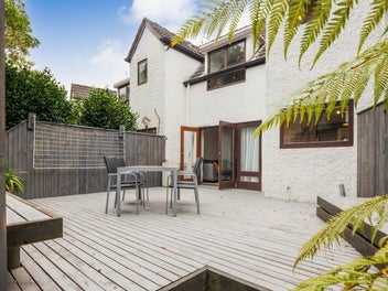 45 Manuka Street, Hokowhitu, Palmerston North