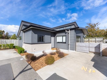 23E Margaret Road, Raumati Beach, Paraparaumu