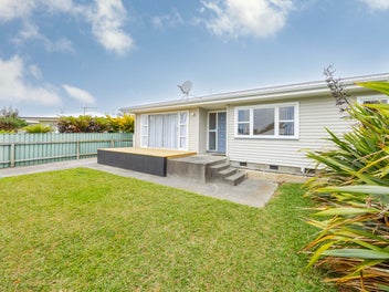37 Alexander Avenue, Onekawa, Napier