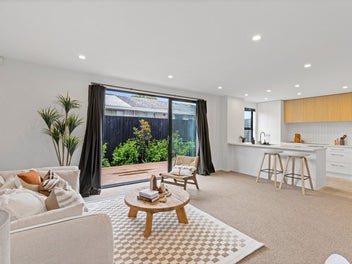 4/80 Mackworth Street, Woolston, Christchurch