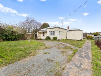 6354 State Highway 1, Mangaweka, Mangaweka