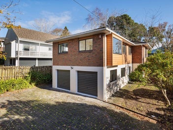 17B Watea Road, Sandringham, Auckland
