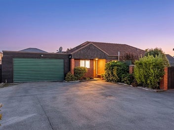 1/8 Angela Street, Upper Riccarton, Christchurch