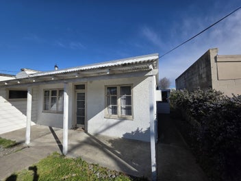 13 Exe Street, Oamaru