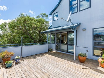 7/88 Brougham Street, Mount Victoria, Wellington