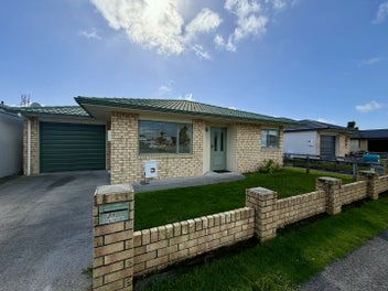 21 Clemow Road, Fitzroy, New Plymouth