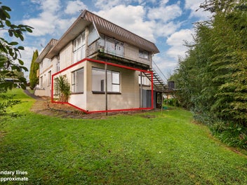 2/28 Copley Street, New Lynn, Auckland