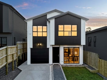 1A Kirkdale Place, Northcross, Auckland