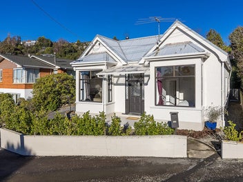 11 Hazel Avenue, Caversham, Dunedin