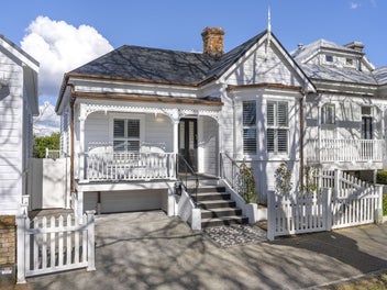 13 Franklin Road, Freemans Bay, Auckland